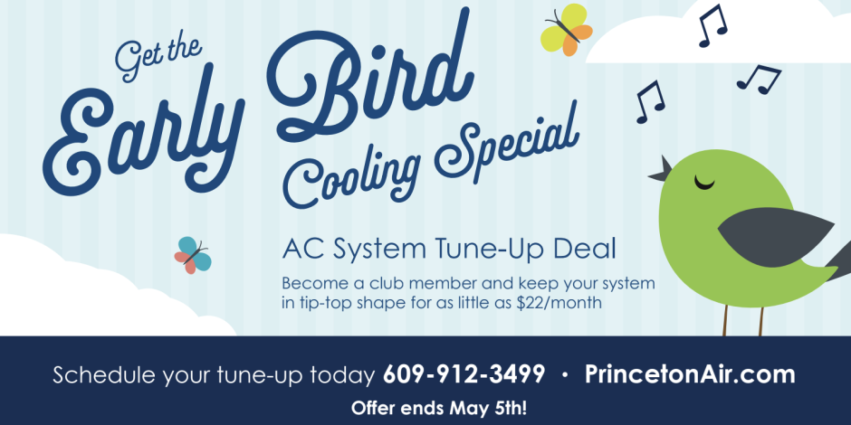 Early Bird - Cooling System Tune-up 2024