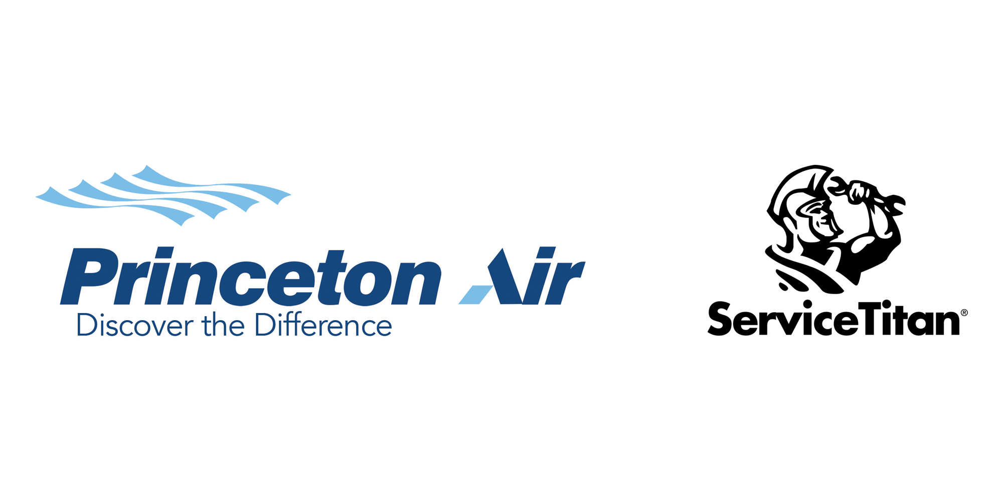 Princeton Air and Service Titan