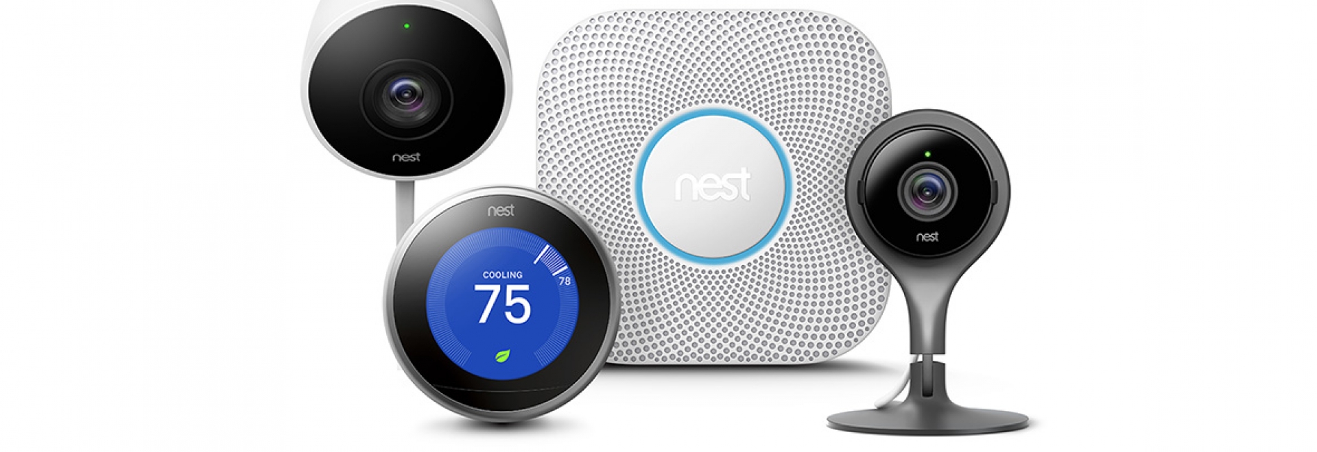 Nest products