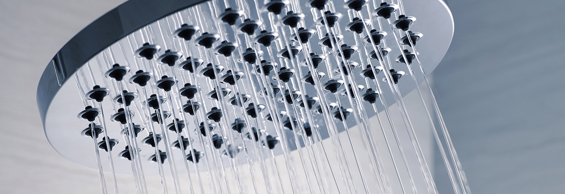 shower head
