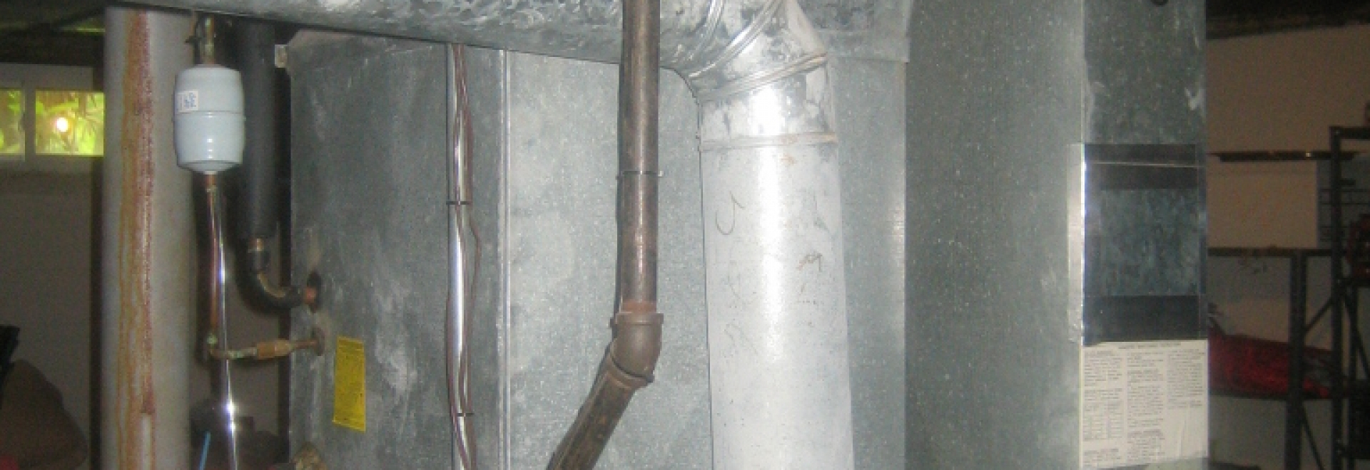Can A Dirty Filter Really Cause Water Leaks In A Furnace