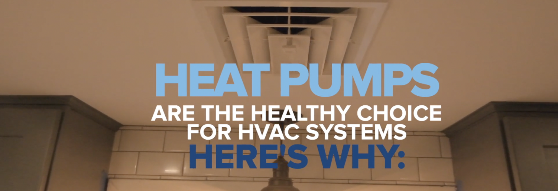 featured image of heat pump video