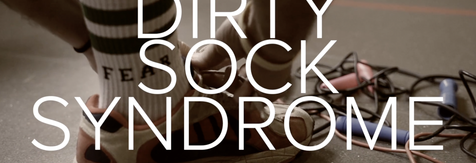 dirty sock syndrome featured image