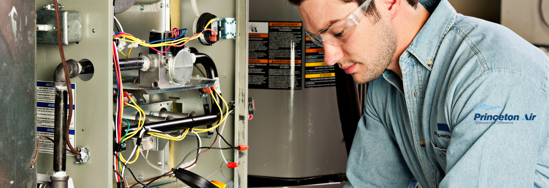 Furnace Troubleshooting