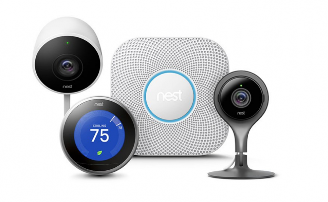 Home Automation