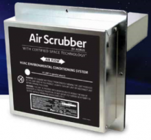 Air Scrubber