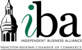 Independent Business Alliance: Princeton Regional Chamber Of Commerce Logo