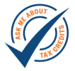 NAIMA contractor badge