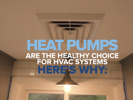 featured image of heat pump video
