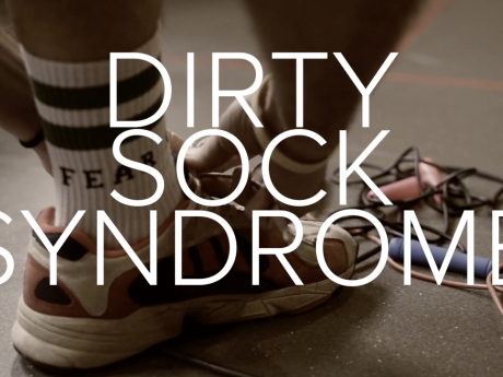 dirty sock syndrome featured image