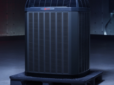 how to avoid common heating issues with trane's hybrid heat pump systems blog header image