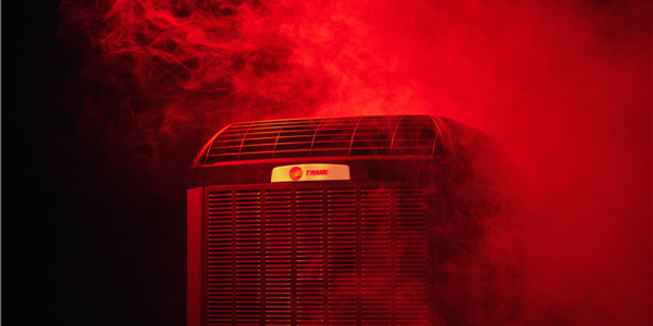 Trane spring rebates
