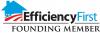 Efficiency First: Founding Member Logo