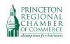 Princeton Regional Chamber Of Commerce: Champions For Business Logo