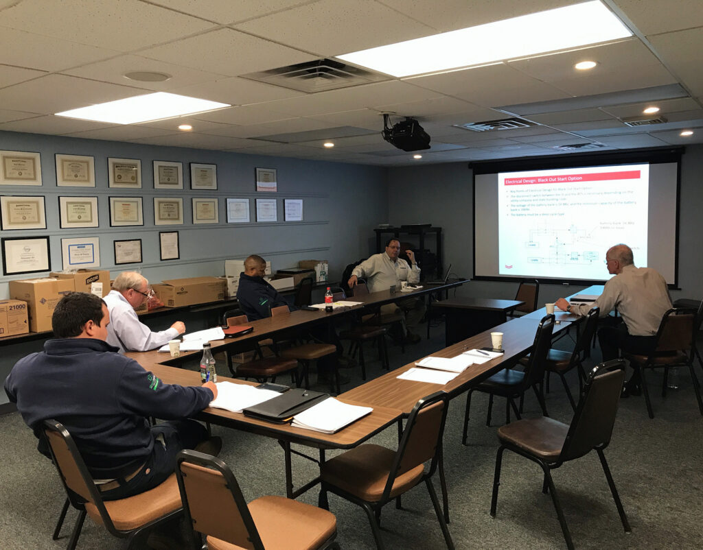 Princeton Air is an Official Yanmar CHP Dealer!