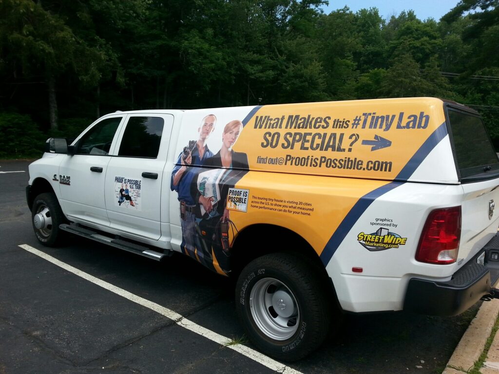 If Proof Is Possible – So Is Everything Else…