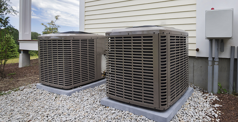 Just Relax with a Maintenance Agreement from Princeton Air