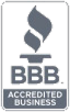 BBB Accredited Business