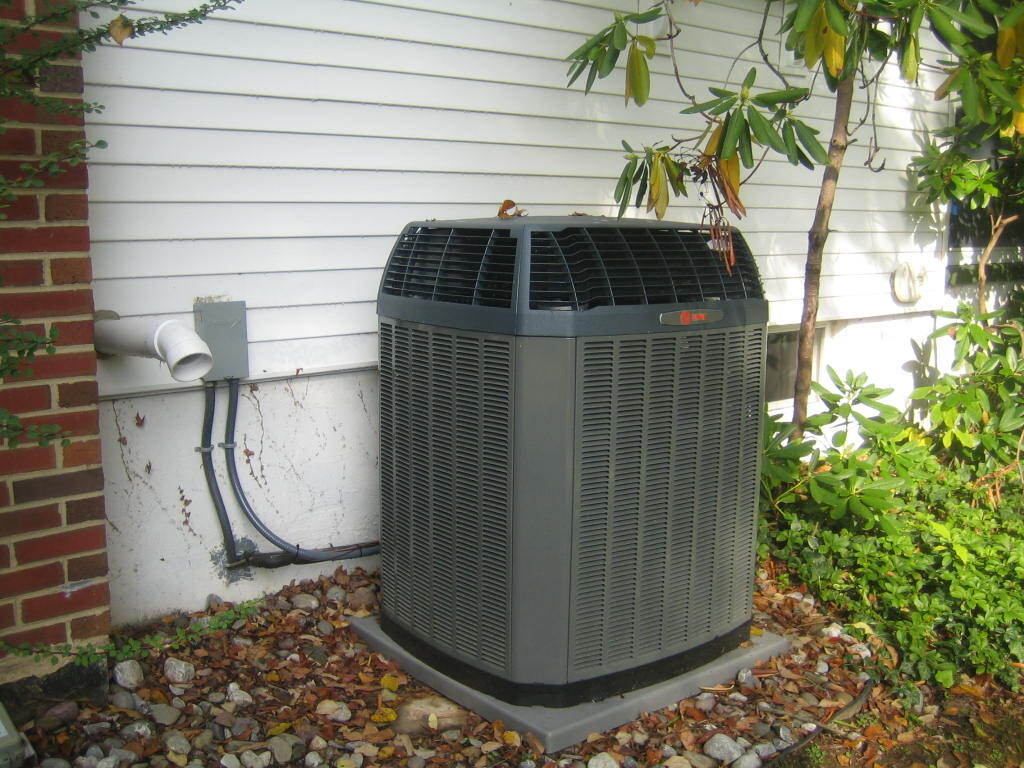 Heat Pump Maintenance Tips for the Late Summer