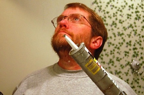 Winterizing Your Home? Don’t Caulk the Windows!