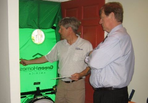 Assess Your Home Envelope and More with an Energy Audit