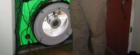 Have Your Home Tested For Air Leaks with a Blower Door