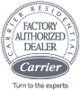 Carrier Residential Factory Authorized Dealer