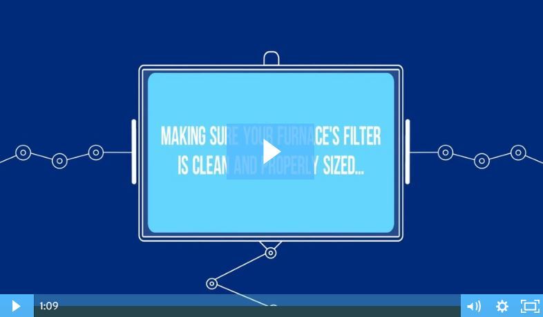 Healthy Home Hints For Winter [Video]