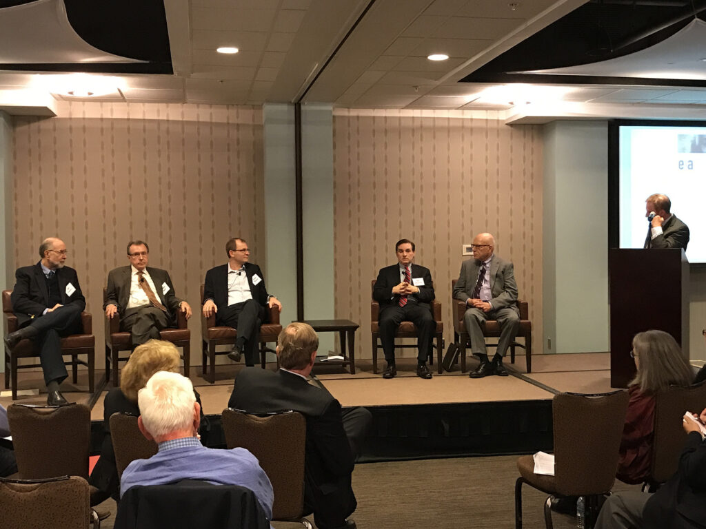 Into the Mind of Scott Needham on Einstein’s Alley: The Future of Work Part 3