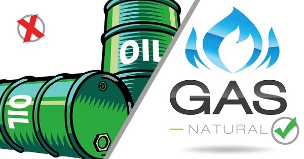 Your Car Needs Oil – Your House Does Not!!!