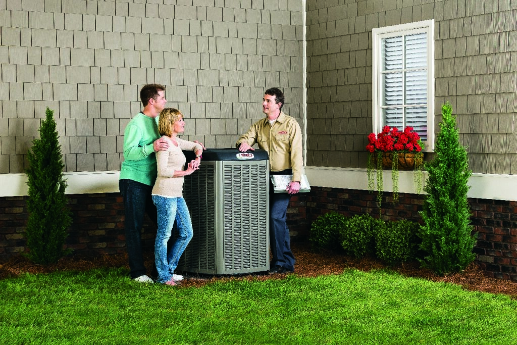 What to Know About Sizing for Your Central Air Conditioner