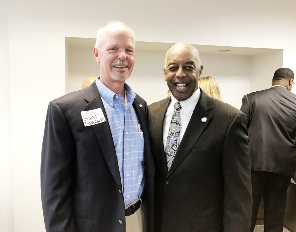 Princeton Air is Taking Part in the Trenton Summer Youth Employment Program