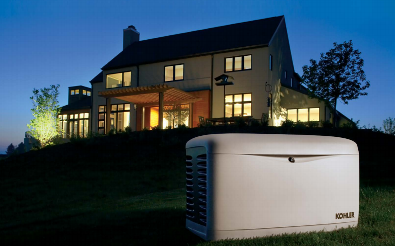 Is Your Home Prepared For The Summer Storms?