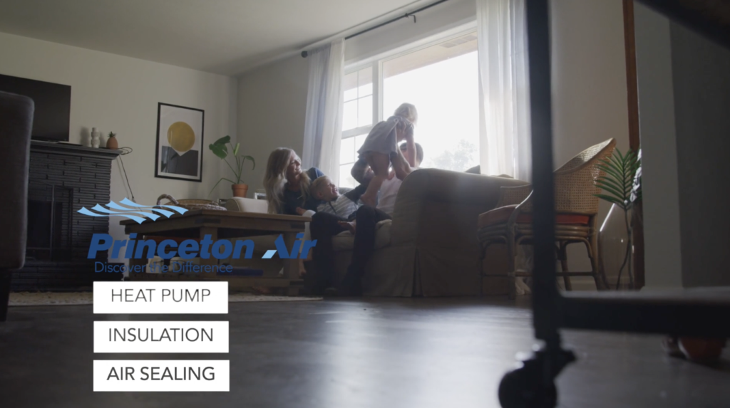 Making heat Pumps More Efficient