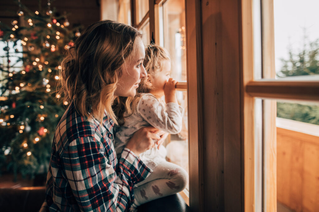 Tips to Ensure Your Family Stays Cozy This Winter!