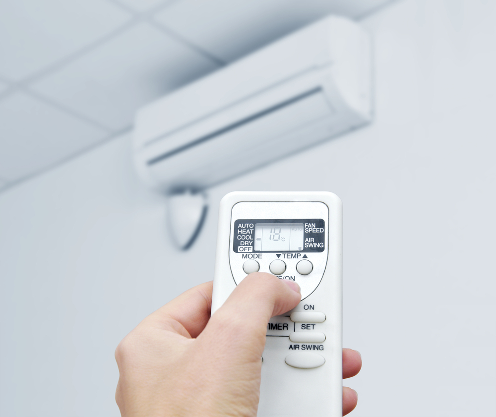 How to Fix a Hot Room in the Summer