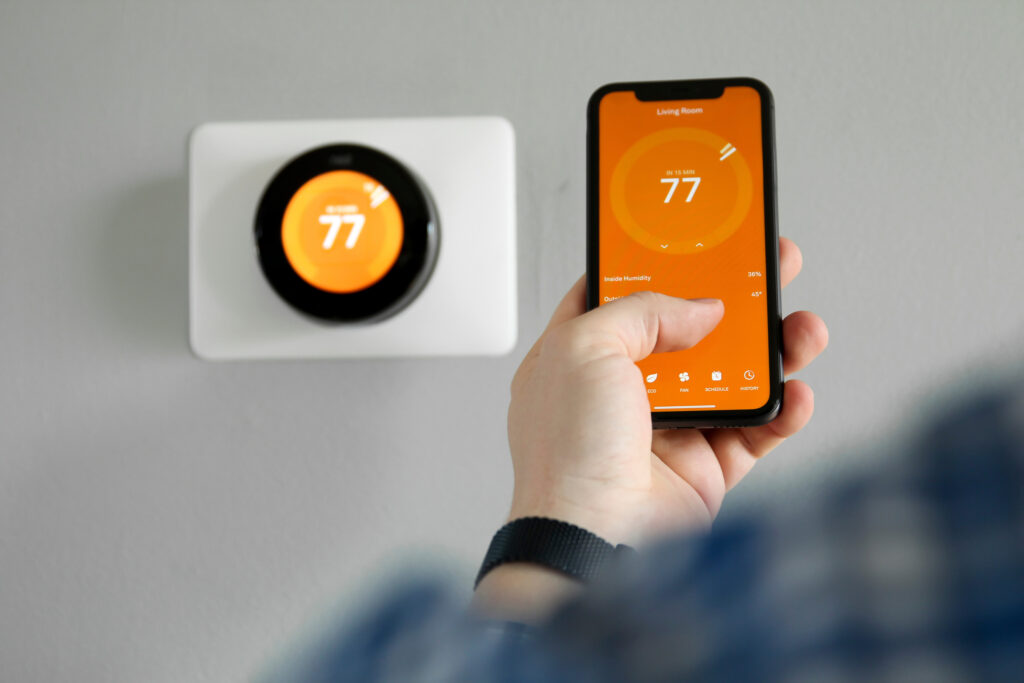 Smart Thermostats: Your Gateway to Savings