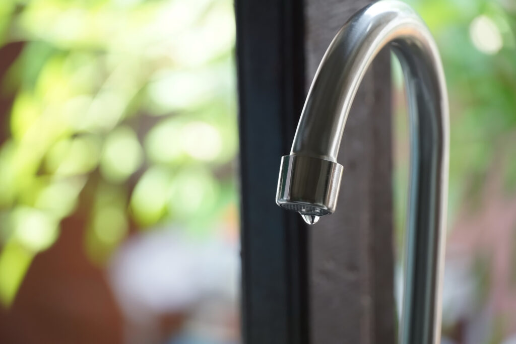 Faucet Leaking? Here’s How Much It Could Be Costing You