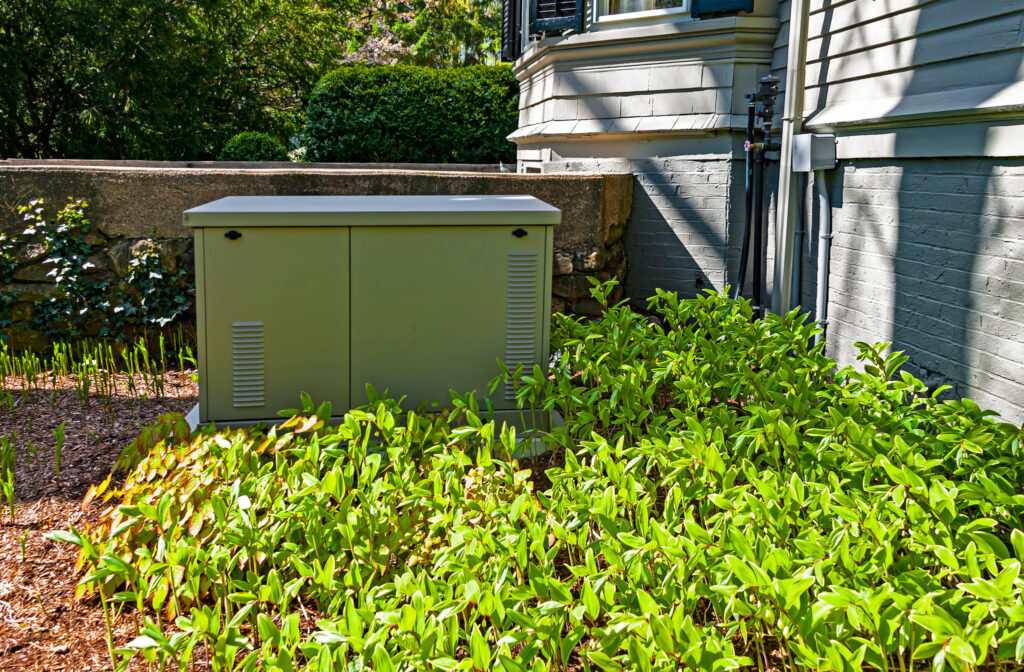 Is a Standby Generator Worth It?