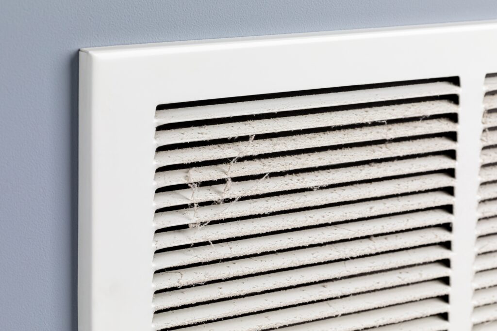 The Link Between Air Duct Cleaning and Indoor Air Quality