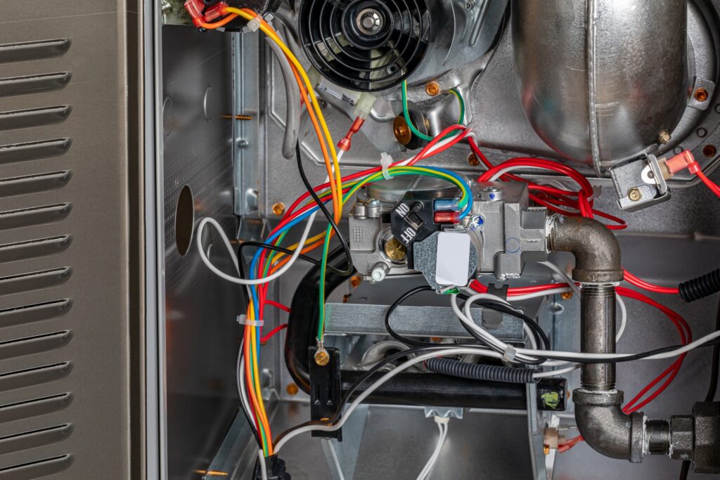 Why Does My Furnace Keep Turning Off?