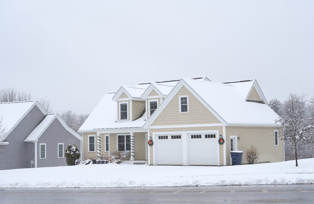 Climate-Friendly Home Heating Solutions from Princeton Air