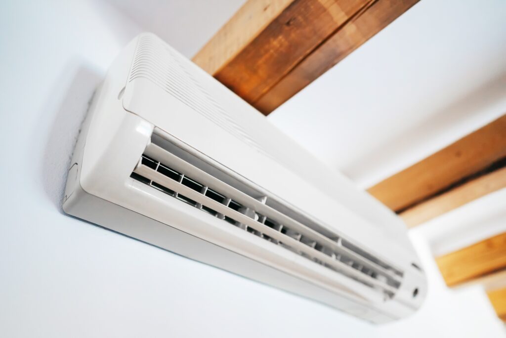 Where Are the Best Places to Install Ductless Mini Splits?