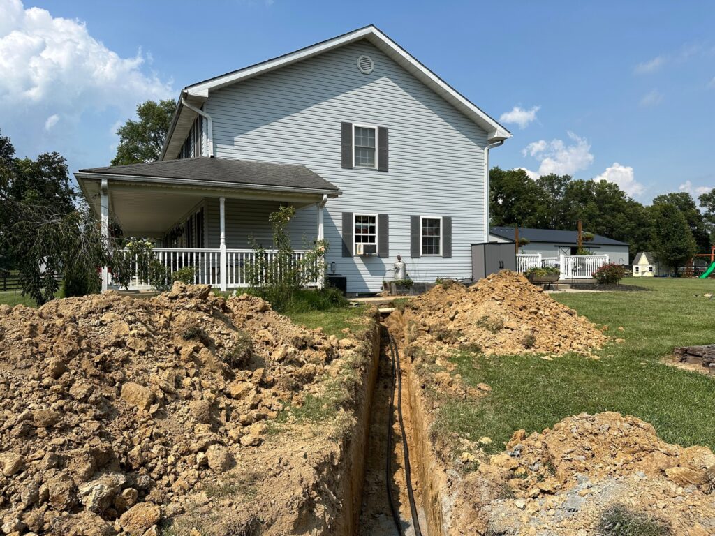 Why Homeowners Are Switching from Heating Oil & Propane to Energy-Efficient Geothermal Systems