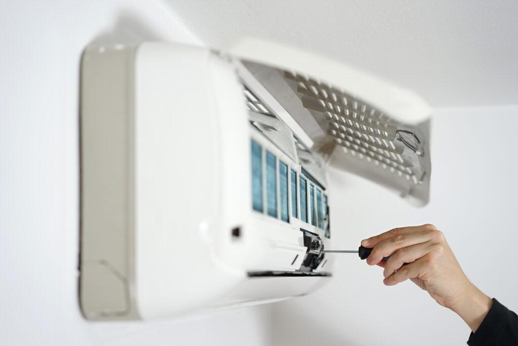 Summer Cooling Checklist: Getting Your AC Ready for the Summer