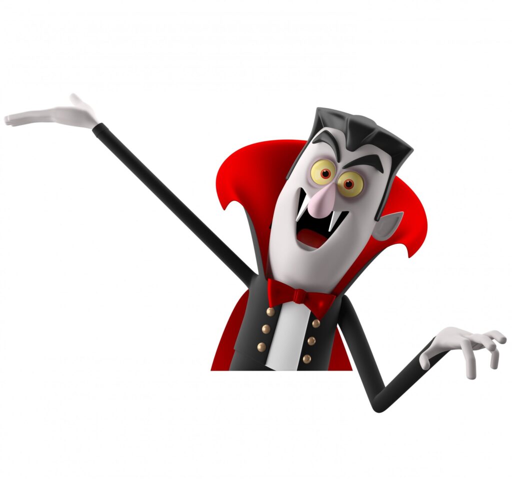 Protect Your Home from Energy Vampires!