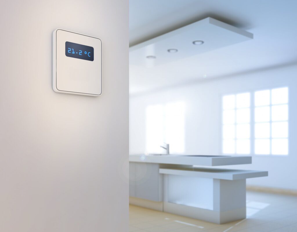 4 Reasons Why They’re Called Smart Thermostats