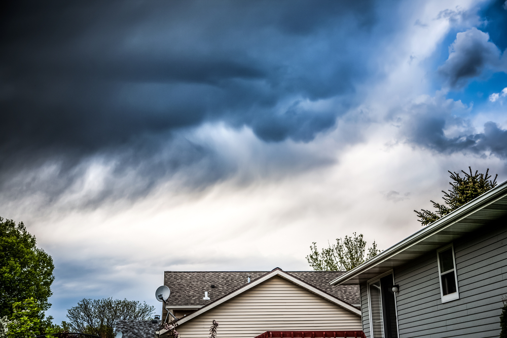 Here’s How to Prep for Storm Season