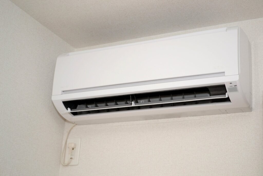 Stay Warm this Winter with a Mini-Split Heat Pump
