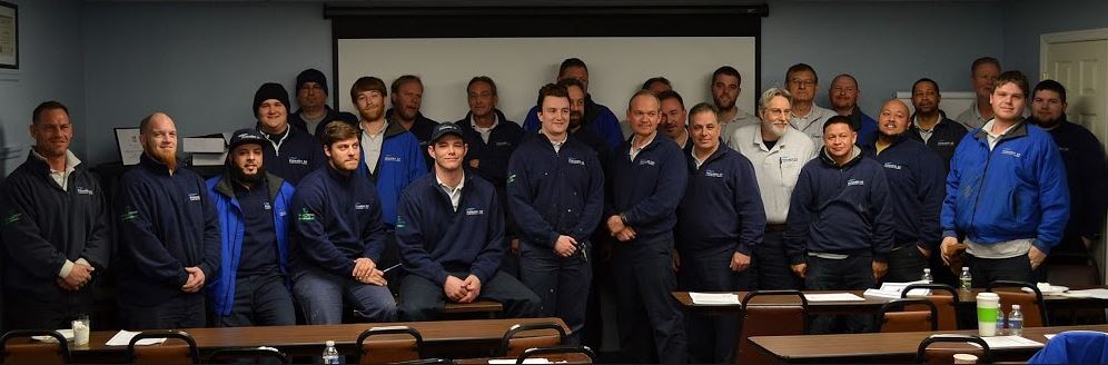 Local Business vs. Goliath